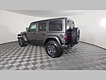 Used 2026 JEEP WRANGLER SAHARA 4 DOOR 4X4 in WEST PALM BEACH, FLORIDA (Photo 44)