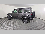 Used 2026 JEEP WRANGLER SAHARA 4 DOOR 4X4 in WEST PALM BEACH, FLORIDA (Photo 45)