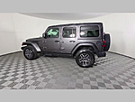 Used 2026 JEEP WRANGLER SAHARA 4 DOOR 4X4 in WEST PALM BEACH, FLORIDA (Photo 46)