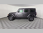 Used 2026 JEEP WRANGLER SAHARA 4 DOOR 4X4 in WEST PALM BEACH, FLORIDA (Photo 47)