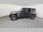 Used 2026 JEEP WRANGLER SAHARA 4 DOOR 4X4 in WEST PALM BEACH, FLORIDA (Photo 49)
