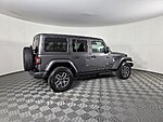 Used 2026 JEEP WRANGLER SAHARA 4 DOOR 4X4 in WEST PALM BEACH, FLORIDA (Photo 5)