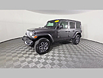 Used 2026 JEEP WRANGLER SAHARA 4 DOOR 4X4 in WEST PALM BEACH, FLORIDA (Photo 50)