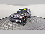 Used 2026 JEEP WRANGLER SAHARA 4 DOOR 4X4 in WEST PALM BEACH, FLORIDA (Photo 52)