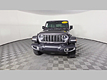 Used 2026 JEEP WRANGLER SAHARA 4 DOOR 4X4 in WEST PALM BEACH, FLORIDA (Photo 53)