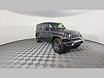Used 2026 JEEP WRANGLER SAHARA 4 DOOR 4X4 in WEST PALM BEACH, FLORIDA (Photo 54)