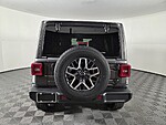 Used 2026 JEEP WRANGLER SAHARA 4 DOOR 4X4 in WEST PALM BEACH, FLORIDA (Photo 6)