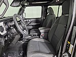 Used 2026 JEEP WRANGLER SAHARA 4 DOOR 4X4 in WEST PALM BEACH, FLORIDA (Photo 8)