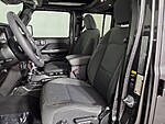 Used 2026 JEEP WRANGLER SAHARA 4 DOOR 4X4 in WEST PALM BEACH, FLORIDA (Photo 9)