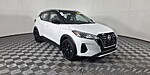 Used 2022 NISSAN KICKS SV FWD in WEST PALM BEACH, FLORIDA