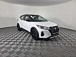 Used 2022 NISSAN KICKS SV FWD in WEST PALM BEACH, FLORIDA (Photo 1)