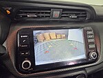 Used 2022 NISSAN KICKS SV FWD in WEST PALM BEACH, FLORIDA (Photo 13)