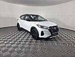 Used 2022 NISSAN KICKS SV FWD in WEST PALM BEACH, FLORIDA (Photo 3)
