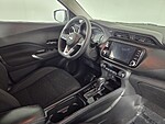 Used 2022 NISSAN KICKS SV FWD in WEST PALM BEACH, FLORIDA (Photo 33)