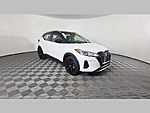 Used 2022 NISSAN KICKS SV FWD in WEST PALM BEACH, FLORIDA (Photo 34)