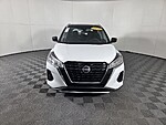 Used 2022 NISSAN KICKS SV FWD in WEST PALM BEACH, FLORIDA (Photo 4)