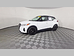 Used 2022 NISSAN KICKS SV FWD in WEST PALM BEACH, FLORIDA (Photo 45)