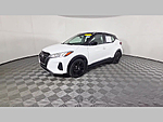 Used 2022 NISSAN KICKS SV FWD in WEST PALM BEACH, FLORIDA (Photo 46)
