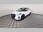 Used 2022 NISSAN KICKS SV FWD in WEST PALM BEACH, FLORIDA (Photo 47)