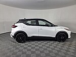 Used 2022 NISSAN KICKS SV FWD in WEST PALM BEACH, FLORIDA (Photo 5)