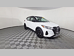 Used 2022 NISSAN KICKS SV FWD in WEST PALM BEACH, FLORIDA (Photo 53)