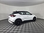 Used 2022 NISSAN KICKS SV FWD in WEST PALM BEACH, FLORIDA (Photo 6)