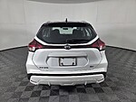 Used 2022 NISSAN KICKS SV FWD in WEST PALM BEACH, FLORIDA (Photo 7)