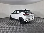 Used 2022 NISSAN KICKS SV FWD in WEST PALM BEACH, FLORIDA (Photo 8)