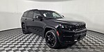 Used 2025 JEEP GRAND CHEROKEE L LIMITED 4X4 in WEST PALM BEACH, FLORIDA