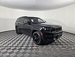 Used 2025 JEEP GRAND CHEROKEE L LIMITED 4X4 in WEST PALM BEACH, FLORIDA (Photo 1)