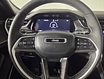 Used 2025 JEEP GRAND CHEROKEE L LIMITED 4X4 in WEST PALM BEACH, FLORIDA (Photo 16)