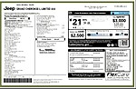 Used 2025 JEEP GRAND CHEROKEE L LIMITED 4X4 in WEST PALM BEACH, FLORIDA (Photo 2)