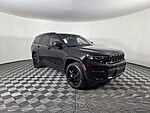 Used 2025 JEEP GRAND CHEROKEE L LIMITED 4X4 in WEST PALM BEACH, FLORIDA (Photo 3)