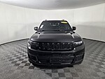Used 2025 JEEP GRAND CHEROKEE L LIMITED 4X4 in WEST PALM BEACH, FLORIDA (Photo 4)