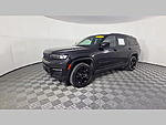 Used 2025 JEEP GRAND CHEROKEE L LIMITED 4X4 in WEST PALM BEACH, FLORIDA (Photo 49)