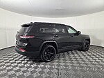 Used 2025 JEEP GRAND CHEROKEE L LIMITED 4X4 in WEST PALM BEACH, FLORIDA (Photo 5)
