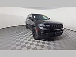 Used 2025 JEEP GRAND CHEROKEE L LIMITED 4X4 in WEST PALM BEACH, FLORIDA (Photo 52)
