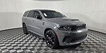 Used 2021 DODGE DURANGO R/T RWD in WEST PALM BEACH, FLORIDA