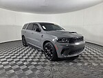 Used 2021 DODGE DURANGO R/T RWD in WEST PALM BEACH, FLORIDA (Photo 1)