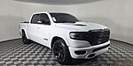 Used 2021 RAM 1500 LIMITED 4X2 CREW CAB 5'7" BOX in WEST PALM BEACH, FLORIDA