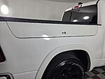 Used 2021 RAM 1500 LIMITED 4X2 CREW CAB 5'7