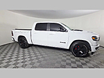 Used 2021 RAM 1500 LIMITED 4X2 CREW CAB 5'7