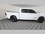 Used 2021 RAM 1500 LIMITED 4X2 CREW CAB 5'7