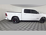 Used 2021 RAM 1500 LIMITED 4X2 CREW CAB 5'7