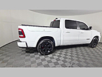 Used 2021 RAM 1500 LIMITED 4X2 CREW CAB 5'7