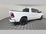 Used 2021 RAM 1500 LIMITED 4X2 CREW CAB 5'7