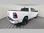 Used 2021 RAM 1500 LIMITED 4X2 CREW CAB 5'7