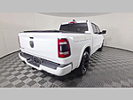 Used 2021 RAM 1500 LIMITED 4X2 CREW CAB 5'7