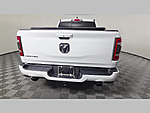 Used 2021 RAM 1500 LIMITED 4X2 CREW CAB 5'7