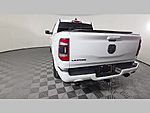 Used 2021 RAM 1500 LIMITED 4X2 CREW CAB 5'7